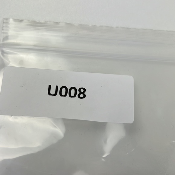 Men's Lee Cargo Utility Dungaree Shorts - Picture 8 of 8